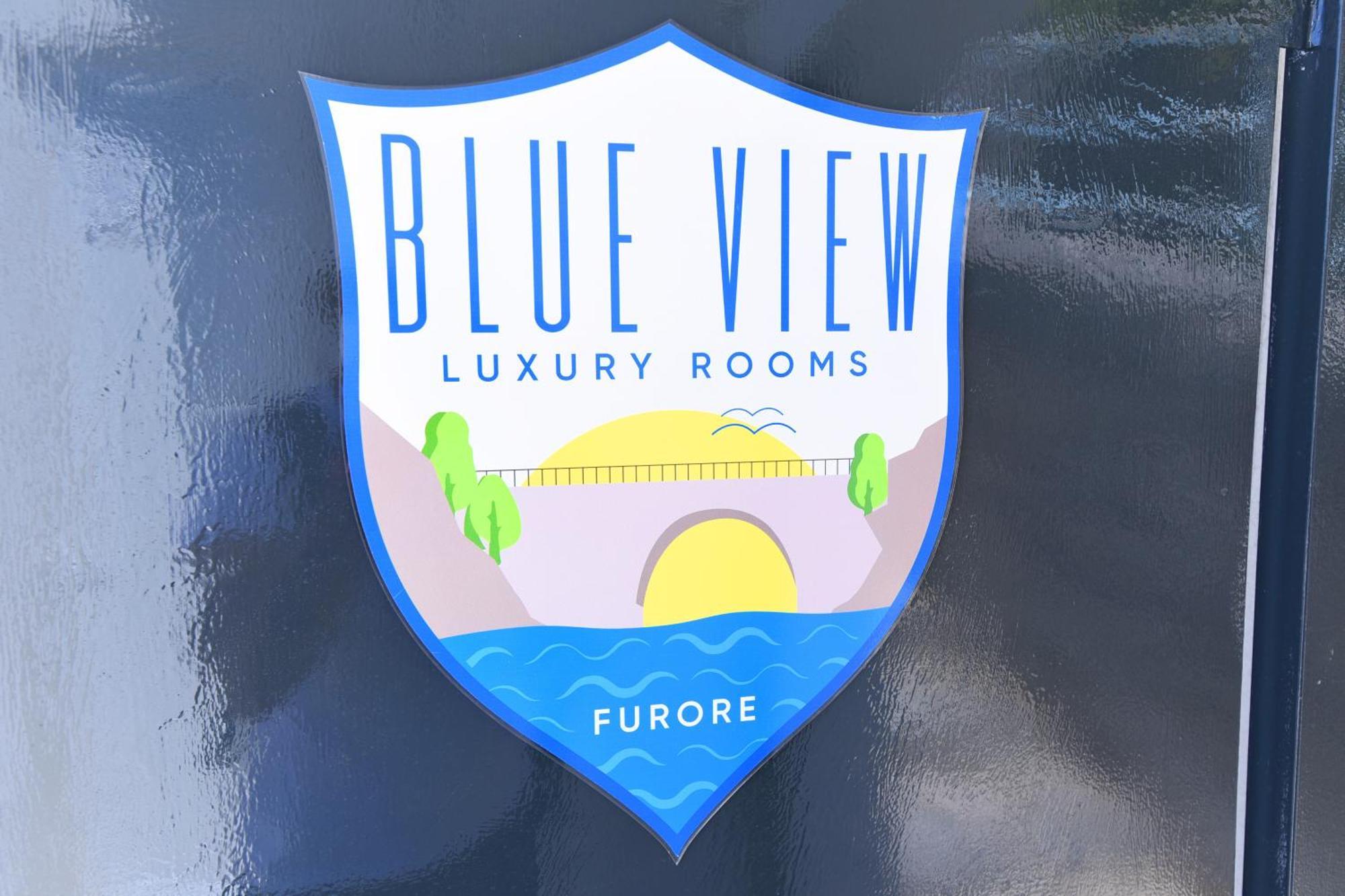 B&B Blue View フローレ エクステリア 写真