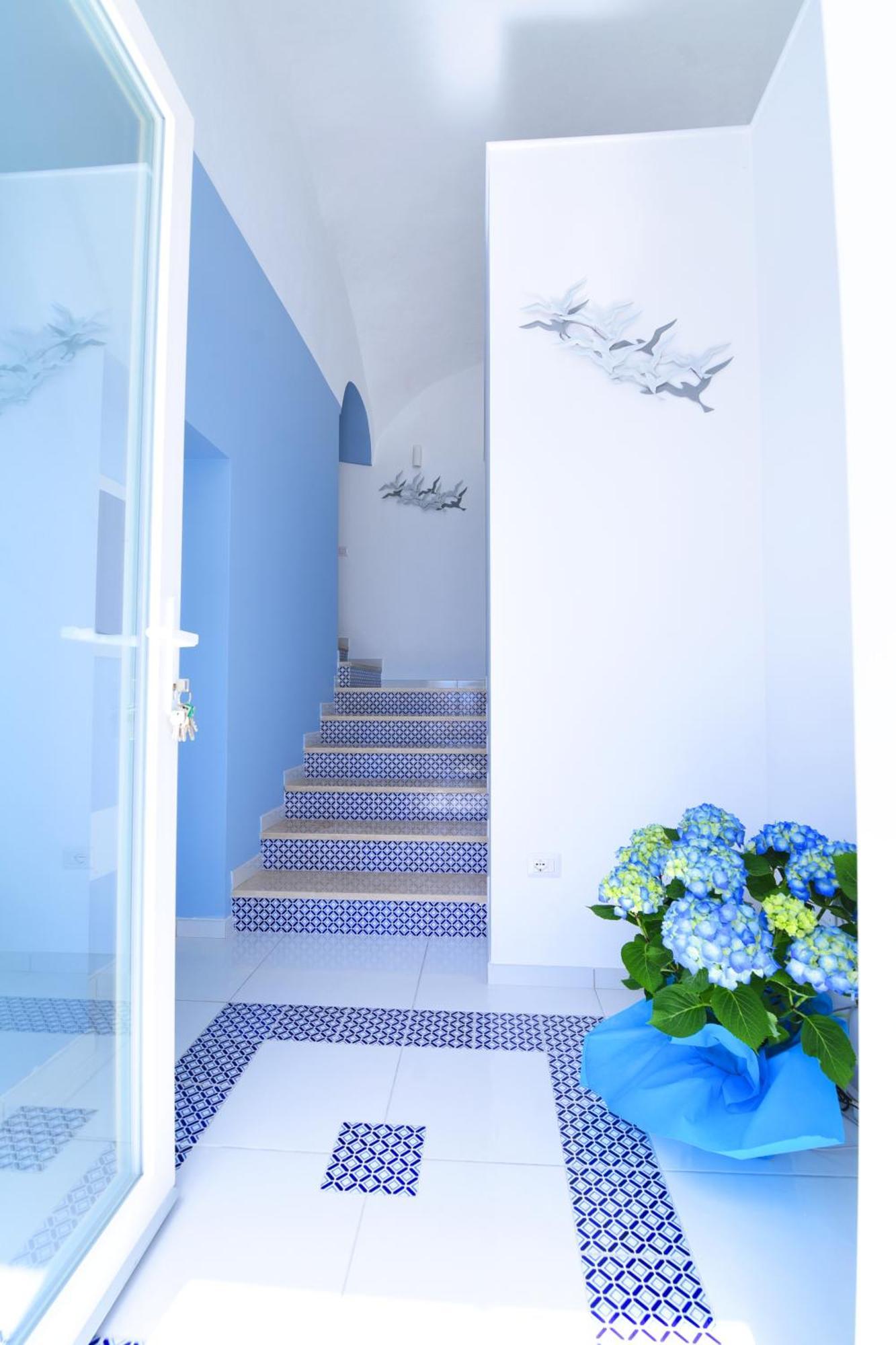 B&B Blue View フローレ エクステリア 写真