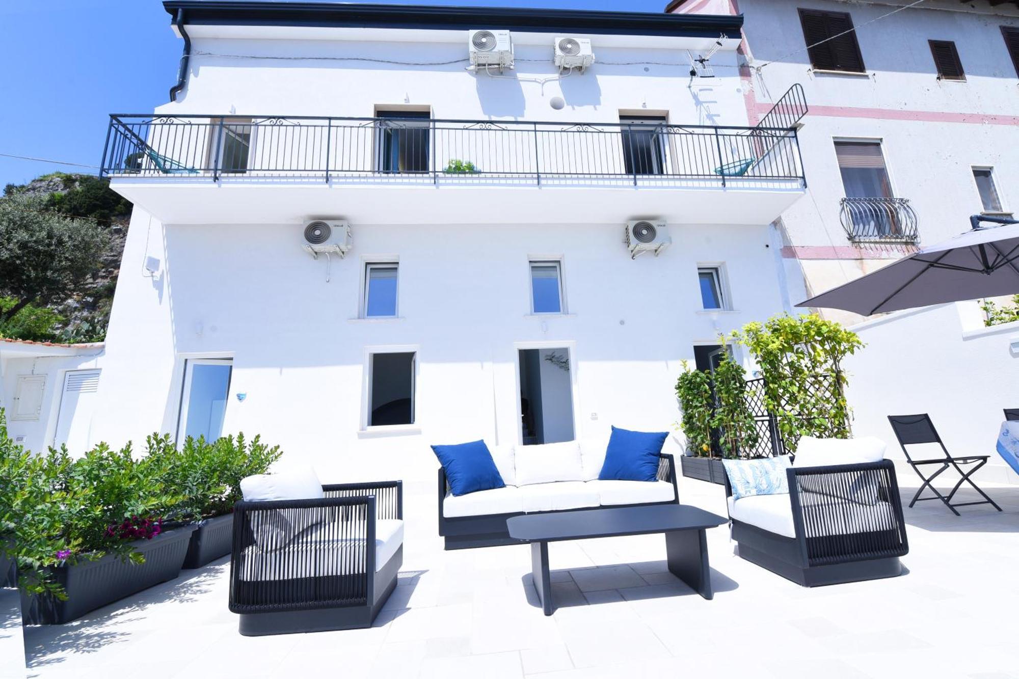 B&B Blue View フローレ エクステリア 写真